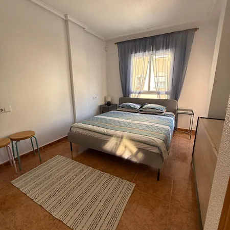 Holiday home Molinos *