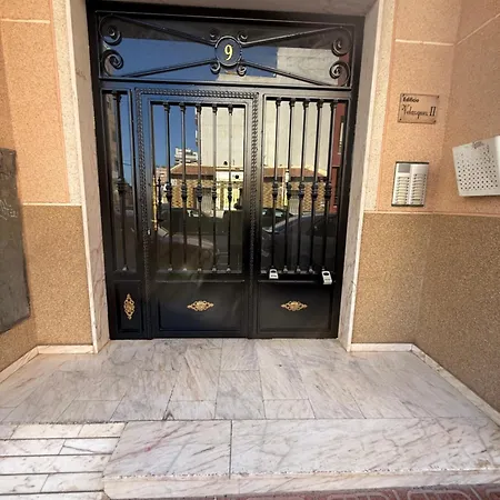 Molinos Prázdninový dům Torrevieja